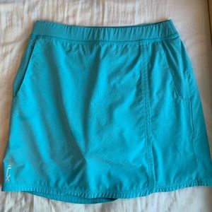 RLX Stretch Skort- golf